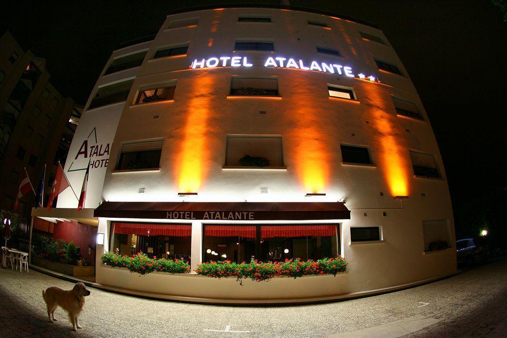 Hotel Atalante Annemasse Exteriér fotografie